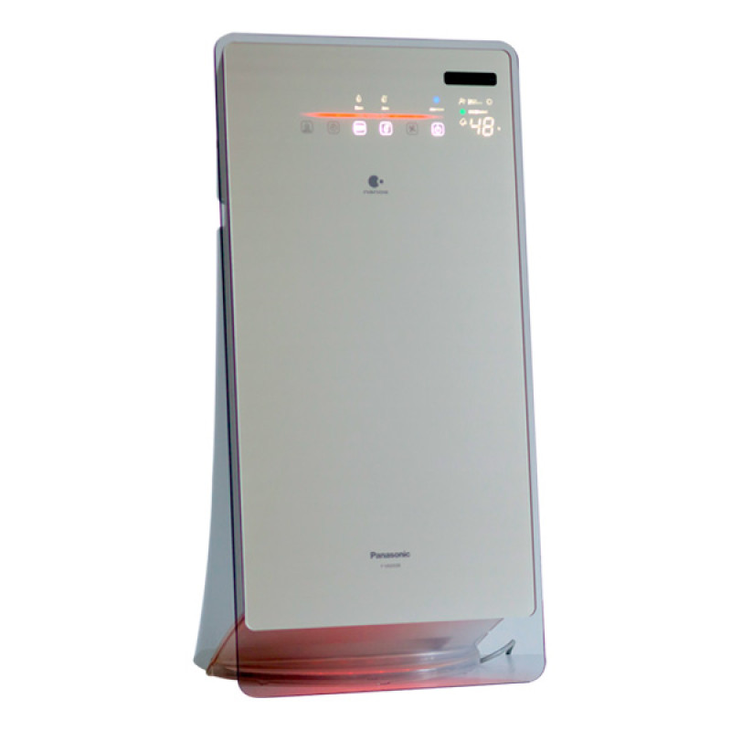 Купити Кліматичний комплекс Panasonic F-VK655R-N. Системи безпеки для дому та офісу. Магазин RG-Group. Системи відеонагляду та охоронні сигналізації. Продаж та послуги встановлення