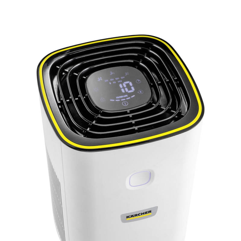 Очищувач повітря Karcher AF 20