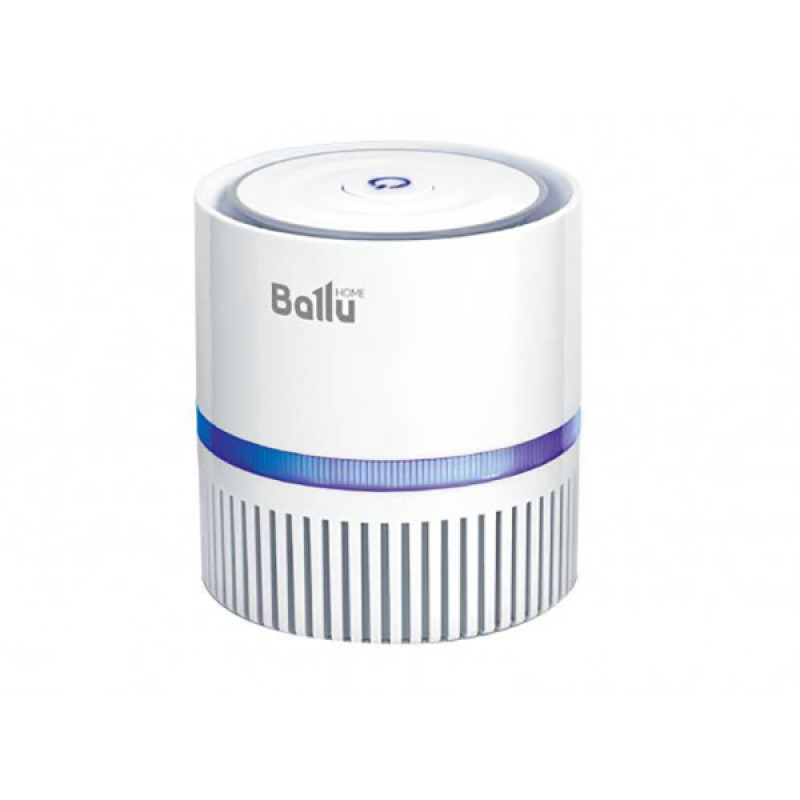 Купити Очищувач повітря Ballu AP-105. Системи безпеки для дому та офісу. Магазин RG-Group. Системи відеонагляду та охоронні сигналізації. Продаж та послуги встановлення