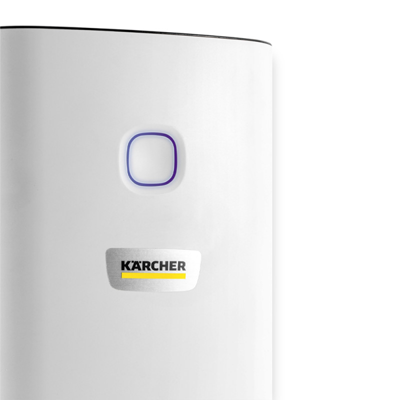 Очищувач повітря Karcher AF 20