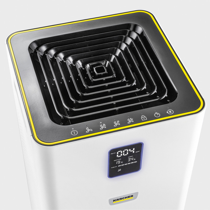 Очищувач повітря Karcher AF 30
