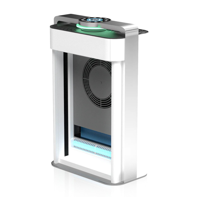 Очищувач повітря PRANA Air Cleaner PRO