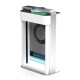 Купити Очищувач повітря PRANA Air Cleaner PRO. Системи безпеки для дому та офісу. Магазин RG-Group. Системи відеонагляду та охоронні сигналізації. Продаж та послуги встановлення