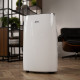 Купити Осушувач повітря Cooper&Hunter CH-D008WDP7-20LD. Системи безпеки для дому та офісу. Магазин RG-Group. Системи відеонагляду та охоронні сигналізації. Продаж та послуги встановлення