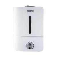 Купити Ультразвуковий зволожувач повітря Leberg LH-206W. Системи безпеки для дому та офісу. Магазин RG-Group. Системи відеонагляду та охоронні сигналізації. Продаж та послуги встановлення