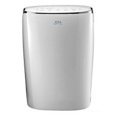 Купити Осушувач повітря Cooper&Hunter CH-D008WDP7-20LD. Системи безпеки для дому та офісу. Магазин RG-Group. Системи відеонагляду та охоронні сигналізації. Продаж та послуги встановлення