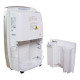 Купити Осушувач повітря Cooper&Hunter CH-D016WDN7-40LD. Системи безпеки для дому та офісу. Магазин RG-Group. Системи відеонагляду та охоронні сигналізації. Продаж та послуги встановлення
