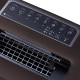 Купити Очищувач повітря побутовий SHARP UA-HG40E-T. Системи безпеки для дому та офісу. Магазин RG-Group. Системи відеонагляду та охоронні сигналізації. Продаж та послуги встановлення