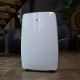 Купити Осушувач повітря Cooper&Hunter CH-D016WDN7-40LD. Системи безпеки для дому та офісу. Магазин RG-Group. Системи відеонагляду та охоронні сигналізації. Продаж та послуги встановлення