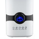 Купити Зволожувач повітря Ardesto USH-M-LCD-4L-W. Системи безпеки для дому та офісу. Магазин RG-Group. Системи відеонагляду та охоронні сигналізації. Продаж та послуги встановлення