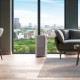 Купити Очищувач повітря Electrolux Pure A9 PA91-404GY з Wi-Fi і багаторівневим очищенням повітря. Системи безпеки для дому та офісу. Магазин RG-Group. Системи відеонагляду та охоронні сигналізації. Продаж та послуги встановлення