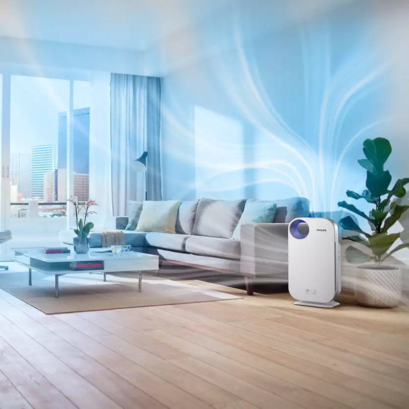 Очищувач повітря Philips Series 4500i AC4550/50