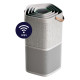 Купити Очищувач повітря Electrolux Pure A9 PA91-404GY з Wi-Fi і багаторівневим очищенням повітря. Системи безпеки для дому та офісу. Магазин RG-Group. Системи відеонагляду та охоронні сигналізації. Продаж та послуги встановлення