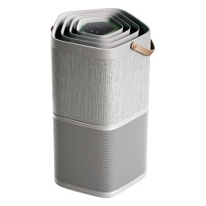 Очищувач повітря Electrolux Pure A9 PA91-404GY з Wi-Fi і багаторівневим очищенням повітря