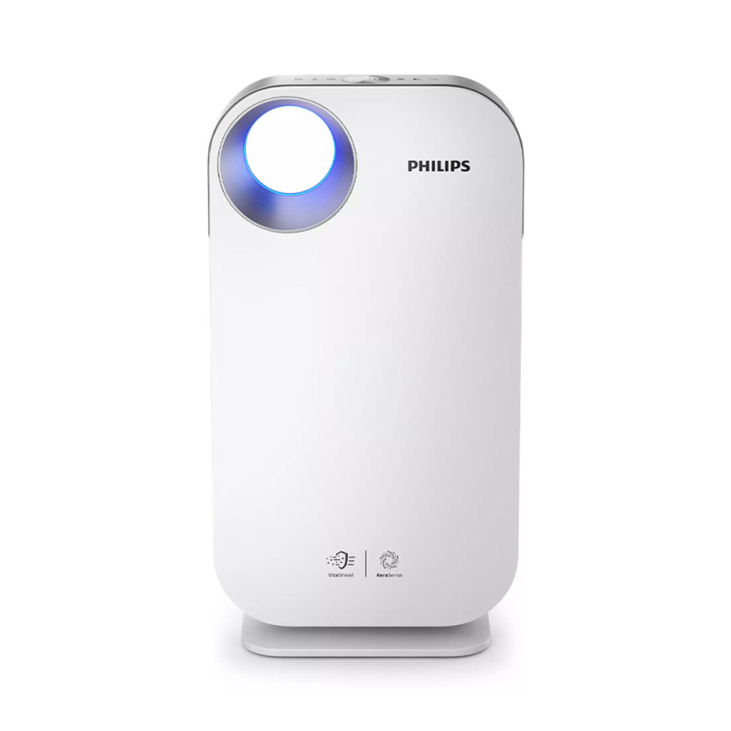 Купити Очищувач повітря Philips Series 4500i AC4550/50. Системи безпеки для дому та офісу. Магазин RG-Group. Системи відеонагляду та охоронні сигналізації. Продаж та послуги встановлення