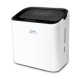 Купити Мийка повітря Cooper&Hunter CH-PH2240W Como. Системи безпеки для дому та офісу. Магазин RG-Group. Системи відеонагляду та охоронні сигналізації. Продаж та послуги встановлення