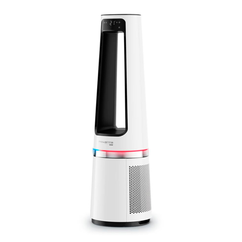 Очищувач повітря Rowenta Eclipse 3in1 QU5060F0 з обігрівом та охолодженням