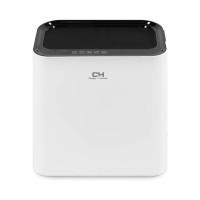 Купити Мийка повітря Cooper&Hunter CH-PH2240W Como. Системи безпеки для дому та офісу. Магазин RG-Group. Системи відеонагляду та охоронні сигналізації. Продаж та послуги встановлення