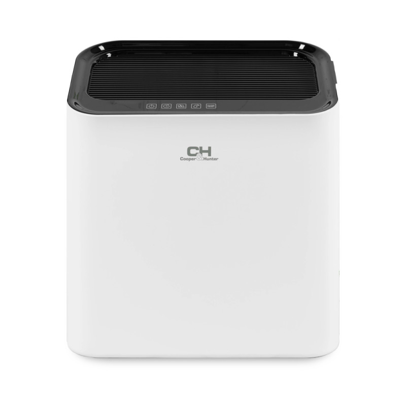 Купити Мийка повітря Cooper&Hunter CH-PH2240W Como. Системи безпеки для дому та офісу. Магазин RG-Group. Системи відеонагляду та охоронні сигналізації. Продаж та послуги встановлення