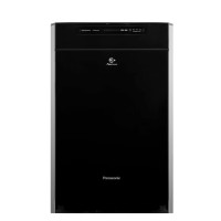Купити Кліматичний комплекс Panasonic F-VXR50R-K. Системи безпеки для дому та офісу. Магазин RG-Group. Системи відеонагляду та охоронні сигналізації. Продаж та послуги встановлення