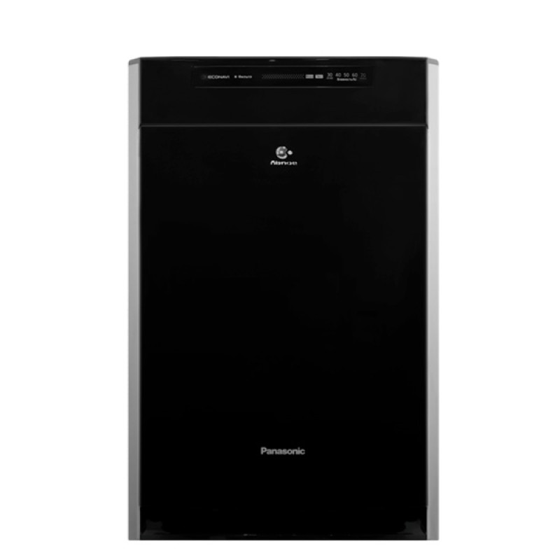 Купити Кліматичний комплекс Panasonic F-VXR50R-K. Системи безпеки для дому та офісу. Магазин RG-Group. Системи відеонагляду та охоронні сигналізації. Продаж та послуги встановлення