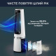 Купити Очищувач повітря Rowenta Eclipse 3in1 QU5060F0 з обігрівом та охолодженням. Системи безпеки для дому та офісу. Магазин RG-Group. Системи відеонагляду та охоронні сигналізації. Продаж та послуги встановлення