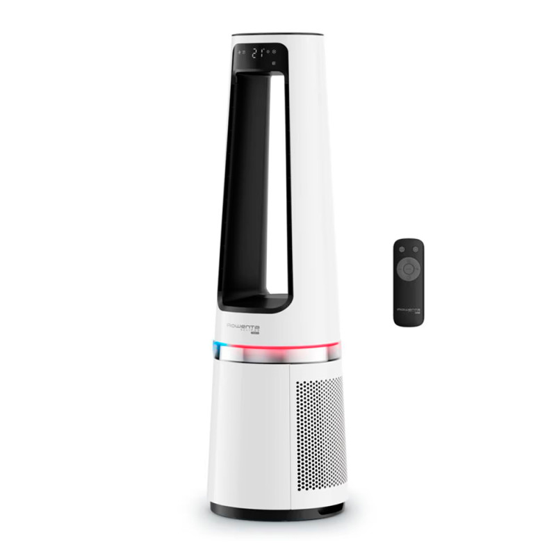 Очищувач повітря Rowenta Eclipse 3in1 QU5060F0 з обігрівом та охолодженням