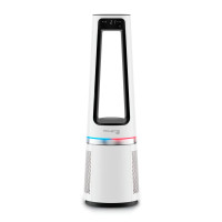 Купити Очищувач повітря Rowenta Eclipse 3in1 QU5060F0 з обігрівом та охолодженням. Системи безпеки для дому та офісу. Магазин RG-Group. Системи відеонагляду та охоронні сигналізації. Продаж та послуги встановлення