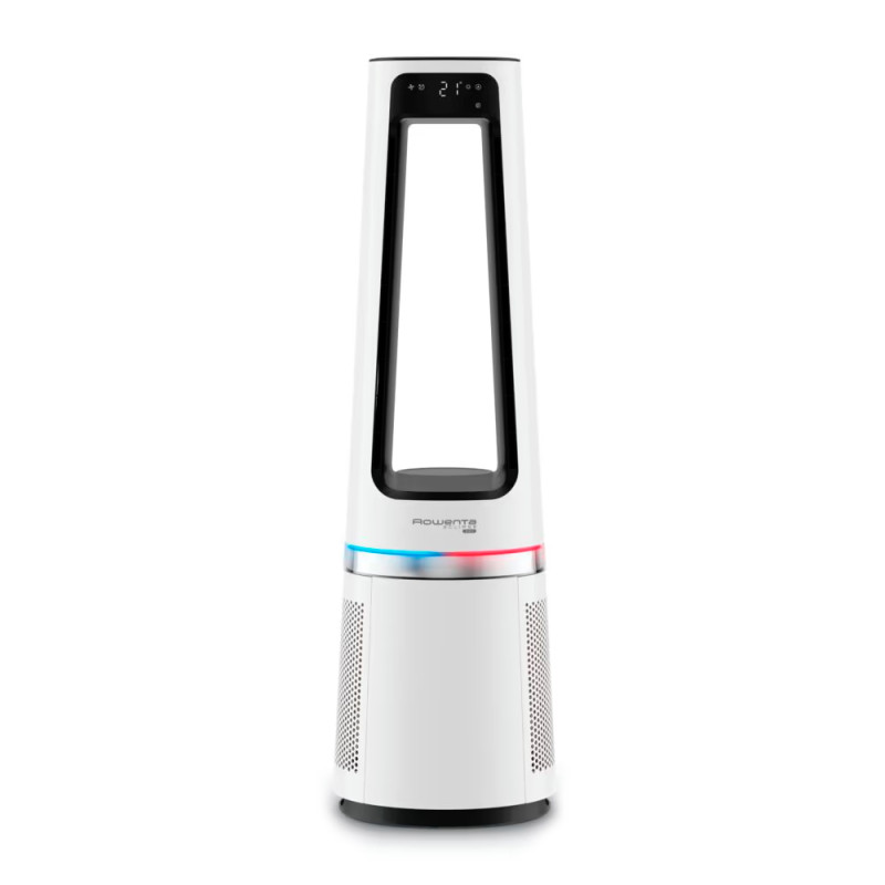 Купити Очищувач повітря Rowenta Eclipse 3in1 QU5060F0 з обігрівом та охолодженням. Системи безпеки для дому та офісу. Магазин RG-Group. Системи відеонагляду та охоронні сигналізації. Продаж та послуги встановлення