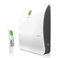 Купити Припливний очищувач Ballu Air Master 2 BMAC-300 Base. Системи безпеки для дому та офісу. Магазин RG-Group. Системи відеонагляду та охоронні сигналізації. Продаж та послуги встановлення