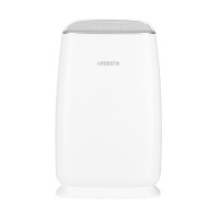 Купити Очищувач повітря Ardesto AP-200-W1. Системи безпеки для дому та офісу. Магазин RG-Group. Системи відеонагляду та охоронні сигналізації. Продаж та послуги встановлення
