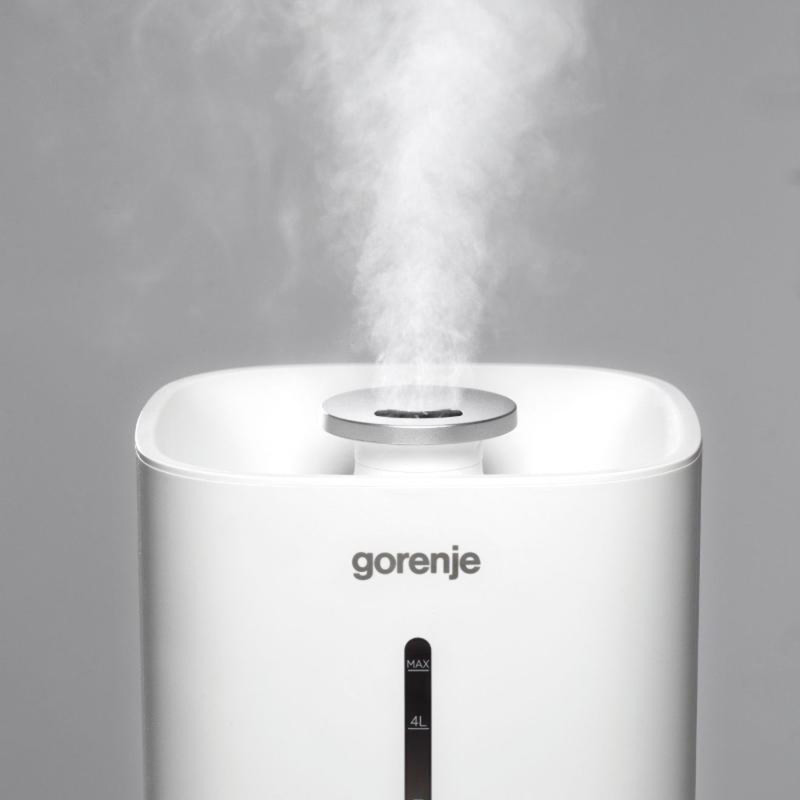 Зволожувач повітря Gorenje H45W