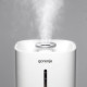 Купити Зволожувач повітря Gorenje H45W. Системи безпеки для дому та офісу. Магазин RG-Group. Системи відеонагляду та охоронні сигналізації. Продаж та послуги встановлення