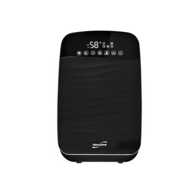 Купити Ультразвуковий зволожувач Neoclima SP-65B. Системи безпеки для дому та офісу. Магазин RG-Group. Системи відеонагляду та охоронні сигналізації. Продаж та послуги встановлення