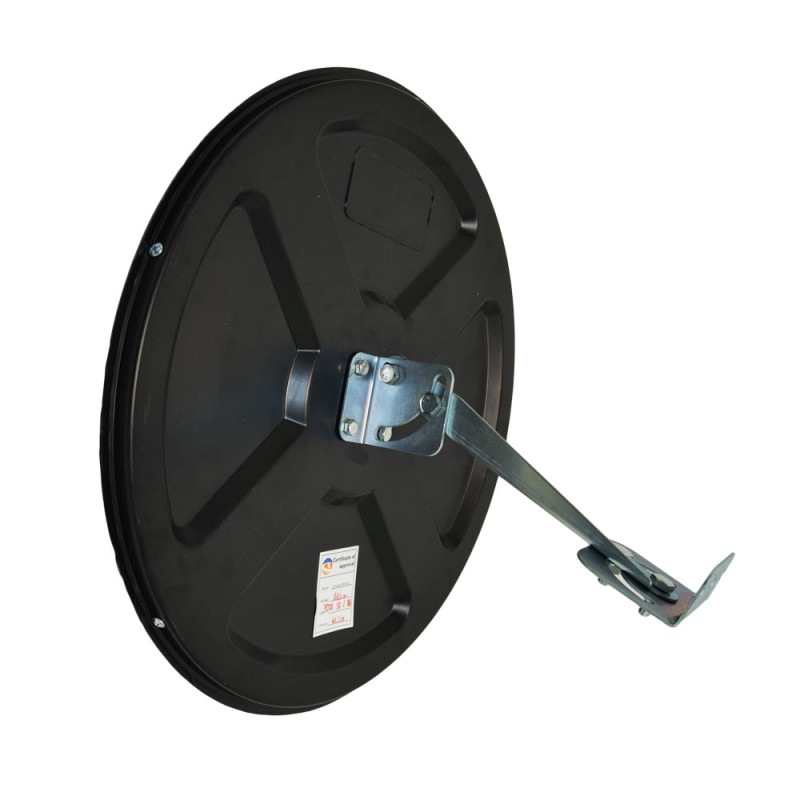 Оглядове сферичне дзеркало DHUA OSD-450A