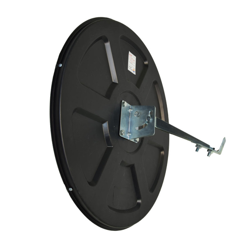 Оглядове сферичне дзеркало DHUA OSD-600A