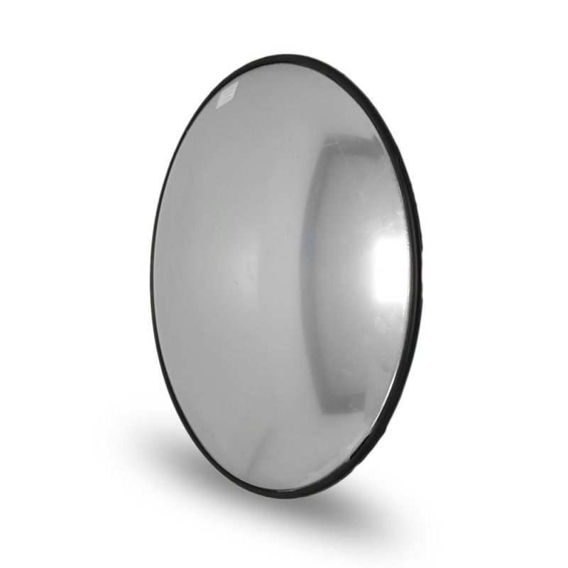 Купити Оглядове сферичне дзеркало DHUA OSD-600A. Системи безпеки для дому та офісу. Магазин RG-Group. Системи відеонагляду та охоронні сигналізації. Продаж та послуги встановлення
