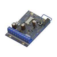 Купити Дозвонщик GSM OKO-7S. Системи безпеки для дому та офісу. Магазин RG-Group. Системи відеонагляду та охоронні сигналізації. Продаж та послуги встановлення