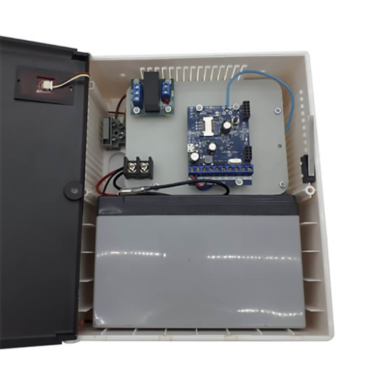 GSM-сигналізація Sbox-7S