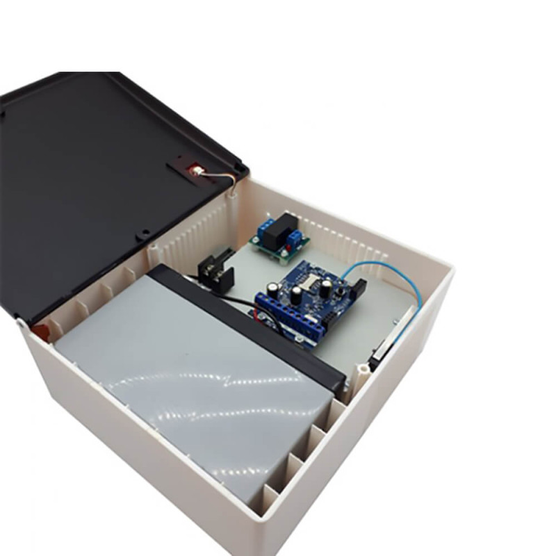 GSM-сигналізація Sbox-7S