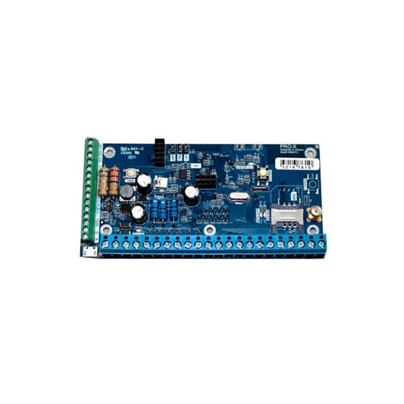 Купити Дозвонщик GSM сигналізація OKO-PRO-X. Системи безпеки для дому та офісу. Магазин RG-Group. Системи відеонагляду та охоронні сигналізації. Продаж та послуги встановлення