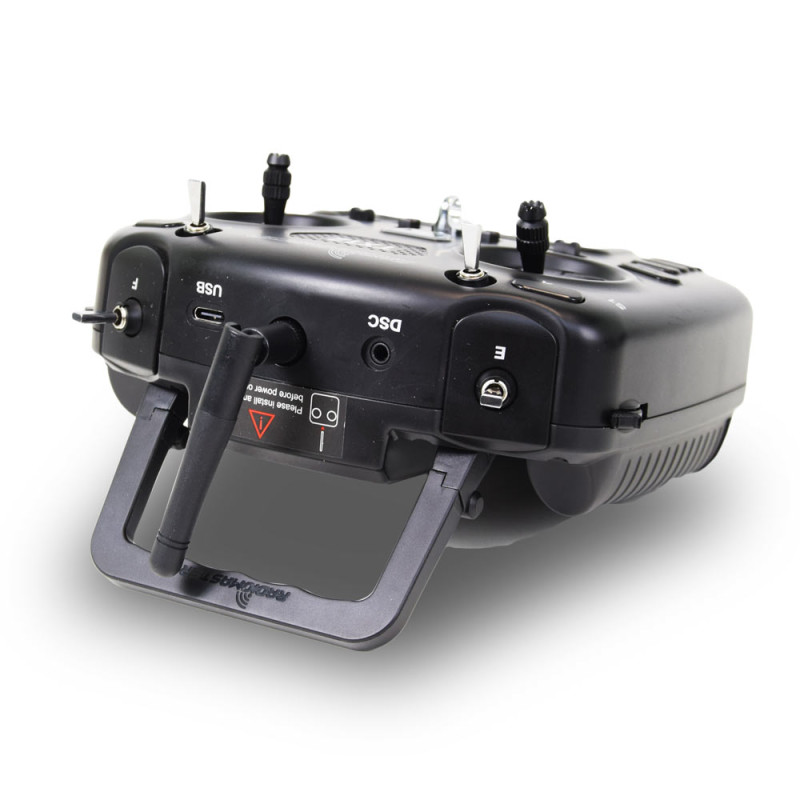 Пульт керування RadioMaster TX12 MKII для FPV дронів (TX12-MKII-ELRS)