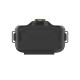 Купити Відеоокуляри для FPV Skyzone Cobra X V4 5.8G LCD з приймачем SteadyView. Системи безпеки для дому та офісу. Магазин RG-Group. Системи відеонагляду та охоронні сигналізації. Продаж та послуги встановлення