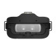 Купити Відеоокуляри для FPV Skyzone Cobra X V4 5.8G LCD з приймачем SteadyView. Системи безпеки для дому та офісу. Магазин RG-Group. Системи відеонагляду та охоронні сигналізації. Продаж та послуги встановлення