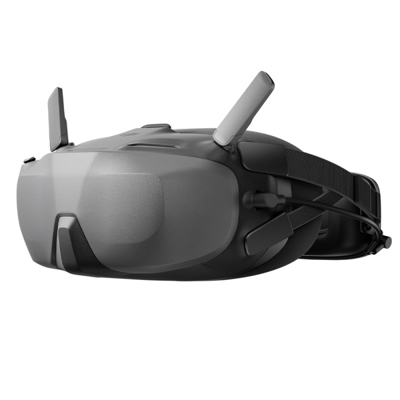 Купити Відеоокуляри для FPV DJI Goggles N3. Системи безпеки для дому та офісу. Магазин RG-Group. Системи відеонагляду та охоронні сигналізації. Продаж та послуги встановлення