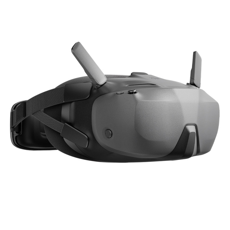 Відеоокуляри для FPV DJI Goggles N3