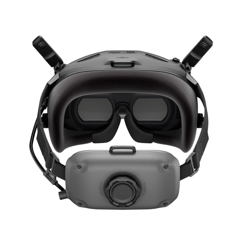 Відеоокуляри для FPV DJI Goggles N3