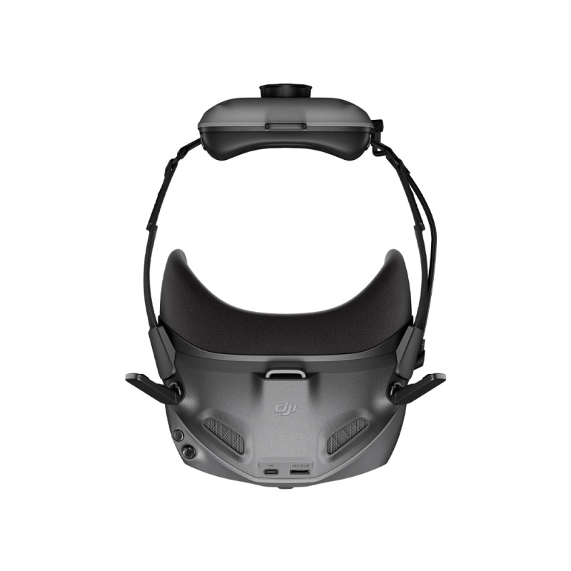 Відеоокуляри для FPV DJI Goggles N3