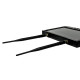 Купити Монітор FPV LCD 9 дюймів із вбудованим приймачем 5.8 GHz для квадрокоптера. Системи безпеки для дому та офісу. Магазин RG-Group. Системи відеонагляду та охоронні сигналізації. Продаж та послуги встановлення