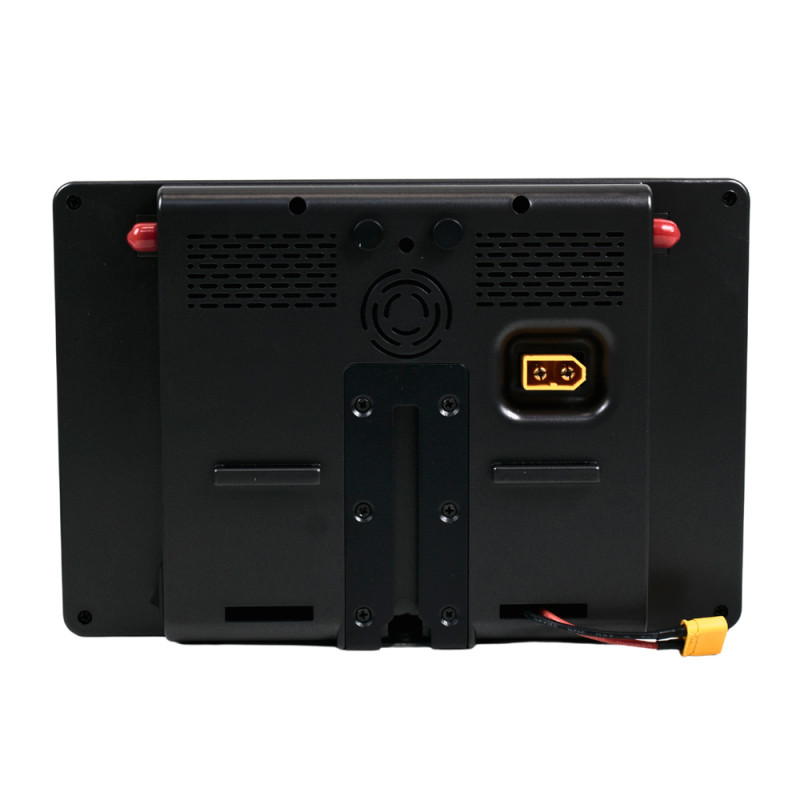 Монітор для FPV Hawkeye Sharp Vision 2 DVR 7" з вбудованим приймачем 5.8G